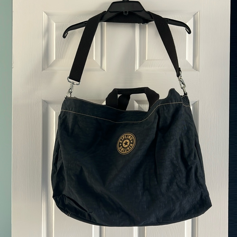 Kipling Travel Bag